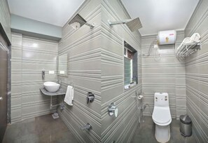 Bathroom - HashTag Villa 2BHK in Lonavala (Kune N.m.)