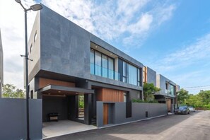 Exterior - Long One A5 (Phuket)