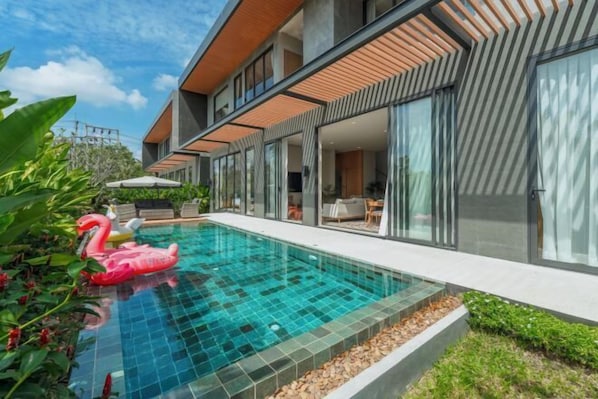 Pool - Long One A5 (Phuket)