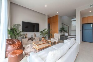 Living area - Long One A5 (Phuket)