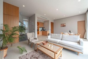 منطقة المعيشة