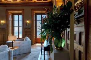 Room - Verride Palácio Santa Catarina (Lisbon)