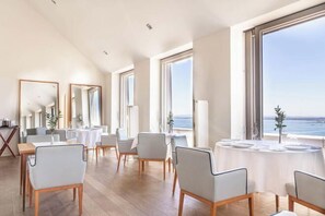 Restaurant - Verride Palácio Santa Catarina (Lisbon)