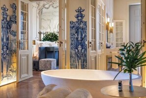 Room - Verride Palácio Santa Catarina (Lisbon)