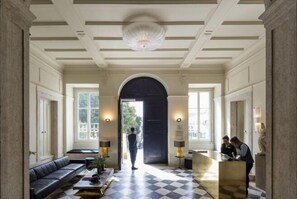 Interior - Verride Palácio Santa Catarina (Lisbon)