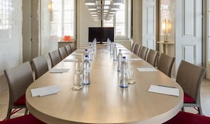 Meeting facility - Verride Palácio Santa Catarina (Lisbon)