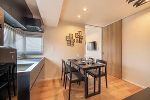 Room - NC Square Shinjuku -All Suite Residence- (Tokyo)