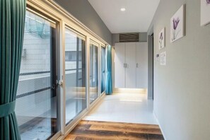 Room - NC Square Shinjuku -All Suite Residence- (Tokyo)