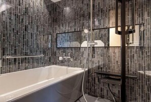 Room - NC Square Shinjuku -All Suite Residence- (Tokyo)