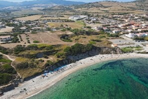 Playa privada en los alrededores 