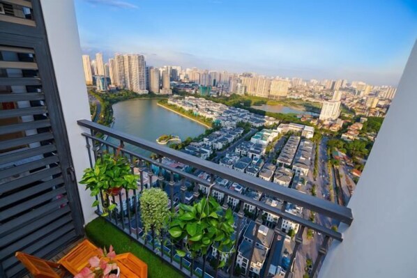 Comodidades da propriedade