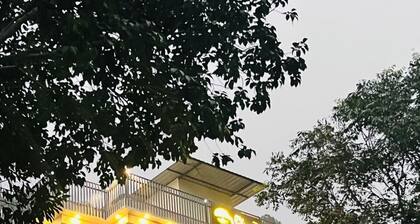 The Vishaan Residency
