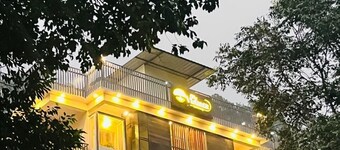 The Vishaan Residency