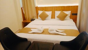 Deluxe Room | Free WiFi