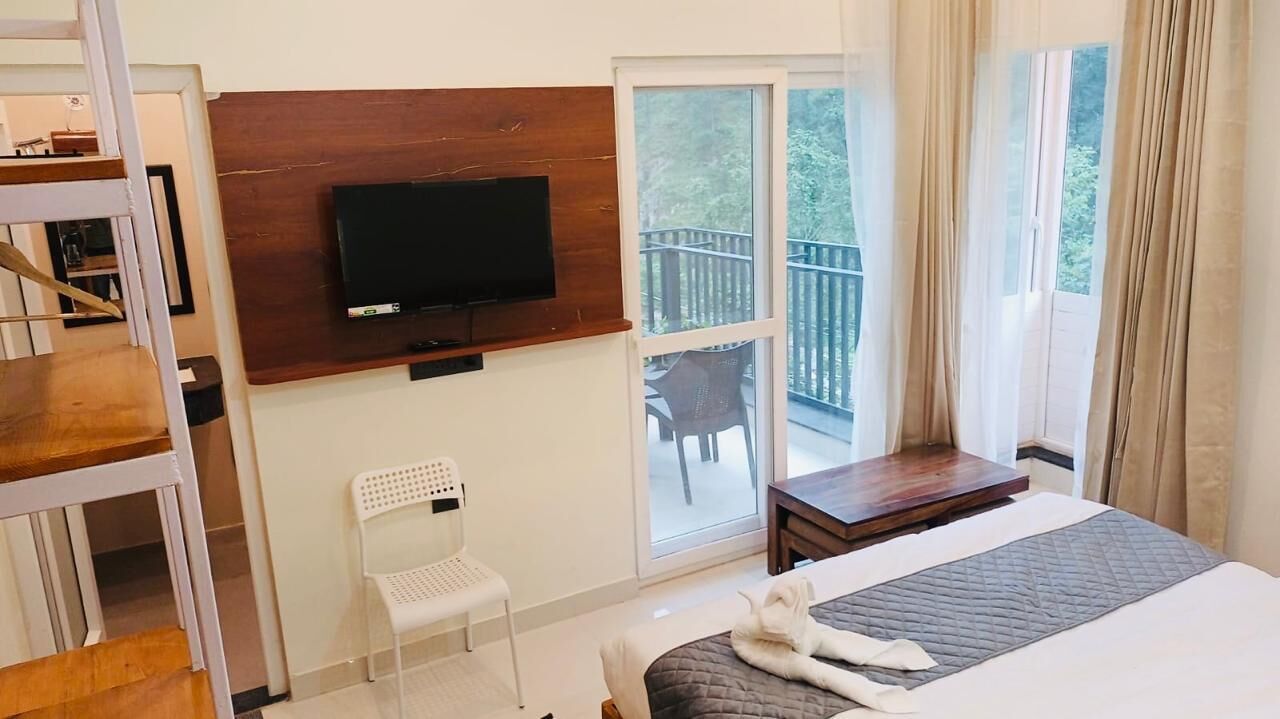 Executive Room | Egyptian cotton sheets, premium bedding, free WiFi, bed sheets