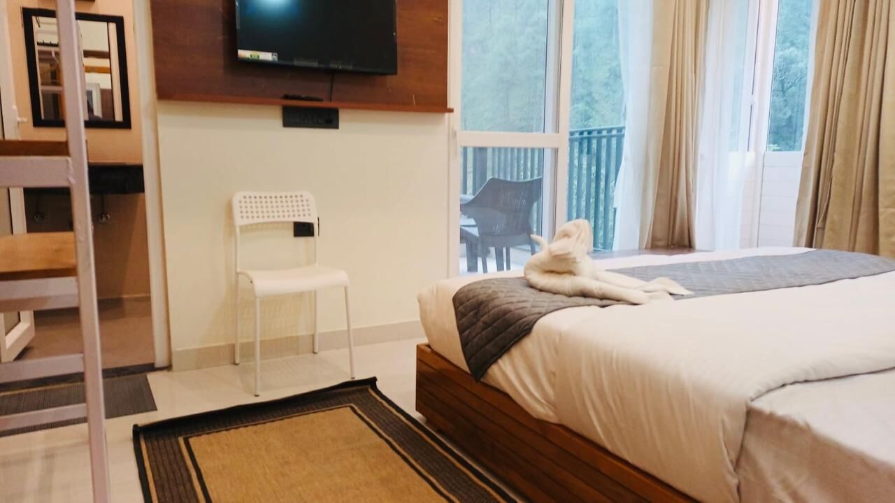 Executive Room | Egyptian cotton sheets, premium bedding, free WiFi, bed sheets