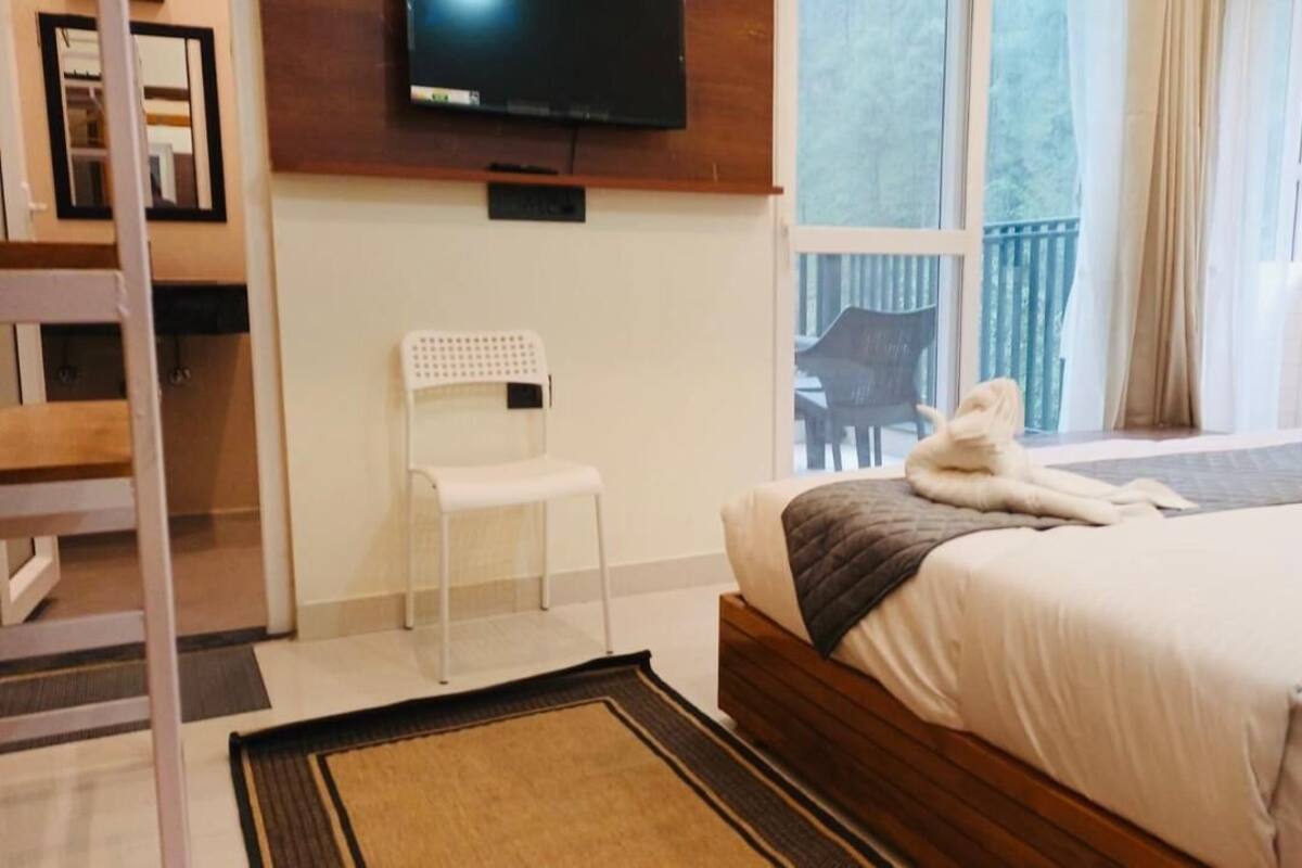 Executive Room | Egyptian cotton sheets, premium bedding, free WiFi, bed sheets