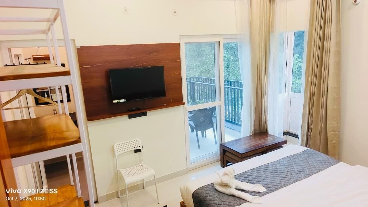 Executive Room | Egyptian cotton sheets, premium bedding, free WiFi, bed sheets