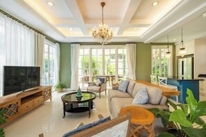 Room - Viki Nest by SooBali 4BR (Bali)