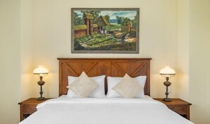 Room - Viki Nest by SooBali 4BR (Bali)