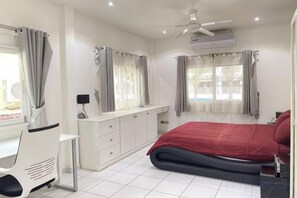 Unclassified image, 2 of 17, button - Royal park village (Pattaya)