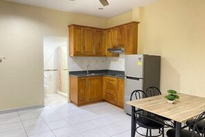 Private kitchen - Royal park village (Pattaya)