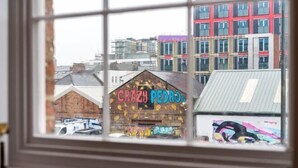 Room - Host & Stay Seel St Townhouse Apt II (Liverpool)