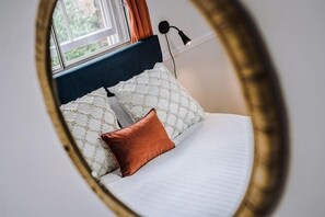 Room - Host & Stay Seel St Townhouse Apt II (Liverpool)