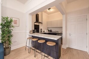 Room - Host & Stay Seel St Townhouse Apt II (Liverpool)