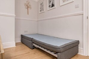 Room - Host & Stay Seel St Townhouse Apt II (Liverpool)