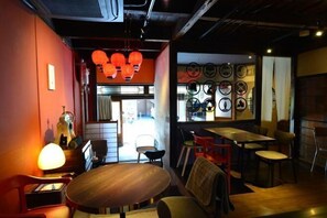 Tempat makan