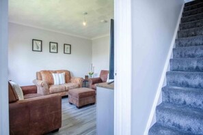 Room - Larkfield - 3 Bedroom Holiday Home - Penally (Tenby)