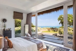 Room - Sangsuri Villa 1 (Koh Samui)