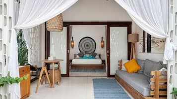 Cots/infant beds