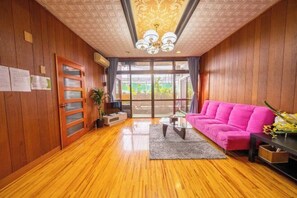 Room - Guest House Matsuyama (Naha)