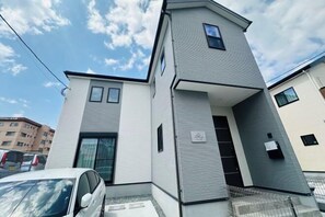 Exterior - fukunosou kuukou1goutou (Fukuoka)