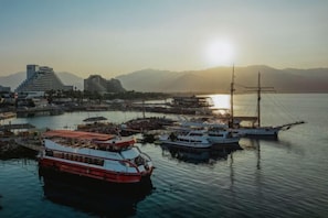 Port de plaisance