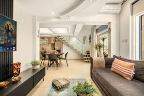 Room - Royal Park Resort Apartment 28 (Eilat)