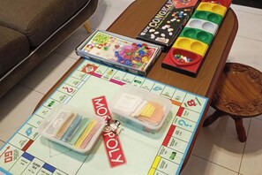 Unclassified image, 2 of 10, button - Kota 3BR Townhouse 5 Pax - TVBox/Mahjong/Jonker (Melaka)
