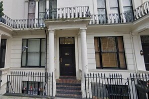 Exterior - Kensington Gardens Studio - 13 (London)