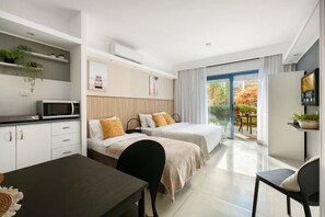 Room - Royal Park Resort Studio 53 (Eilat)