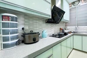 Room - Blissful 2-Bedroom Suite Sky Garden IPOH (Chemor)