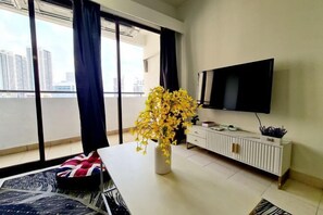 Room - Palm Spring Kota Damansara Sunway Giza Dataran Sunway Ikea The Curve One Utama (Petaling Jaya)