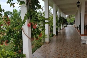 Interior - Aqua Hotel Yala (Hambantota)