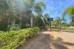 Garden - Aqua Hotel Yala (Hambantota)