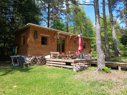 Chalet Papillon