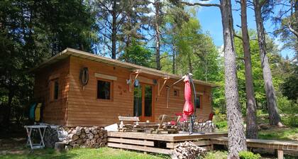 Chalet Papillon