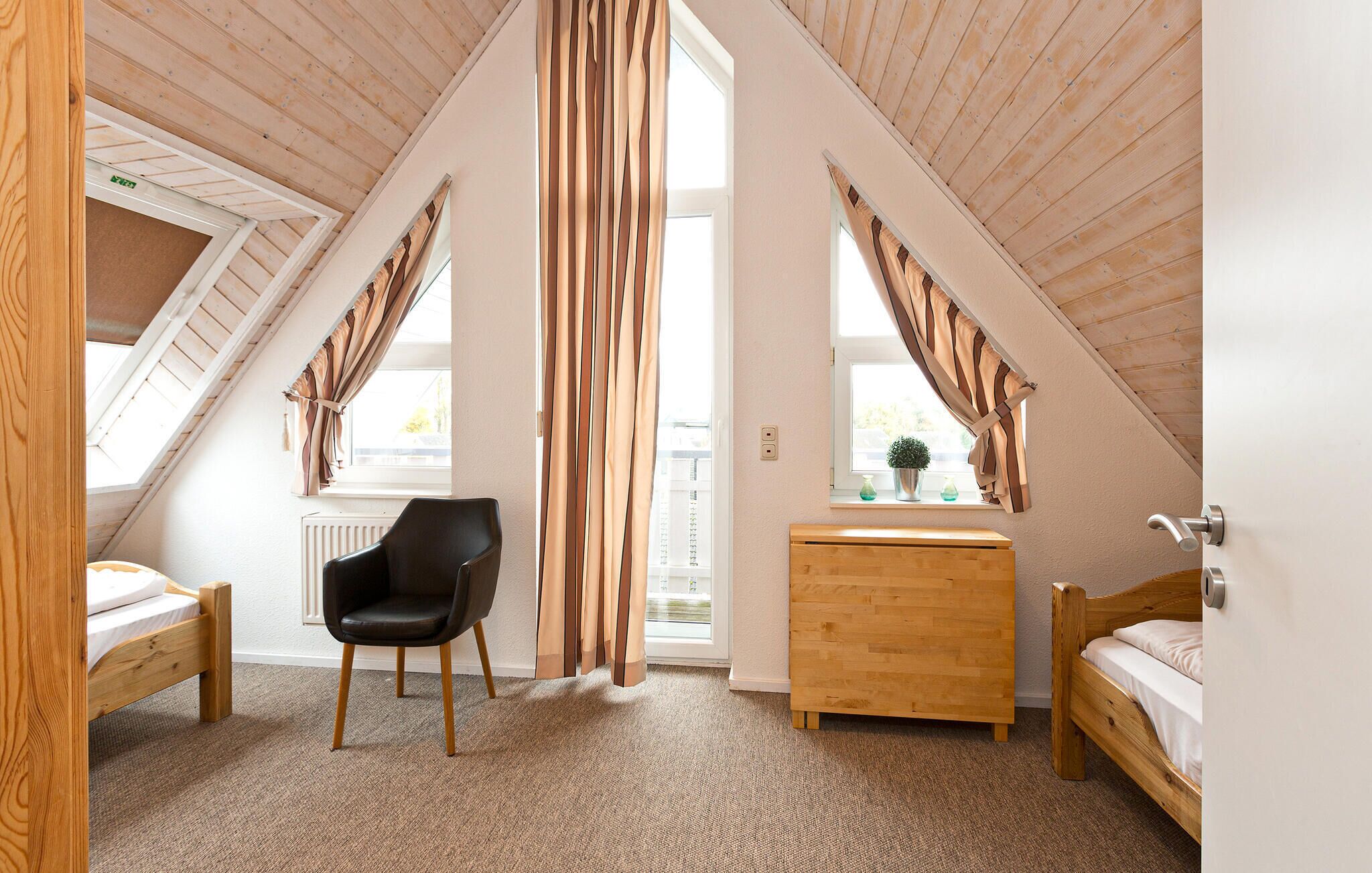 3 slaapkamers, gratis wifi