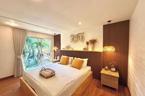 Room - Wynn resort (Bang Lamung)