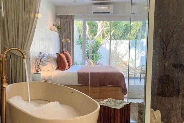Room - Wynn resort (Bang Lamung)